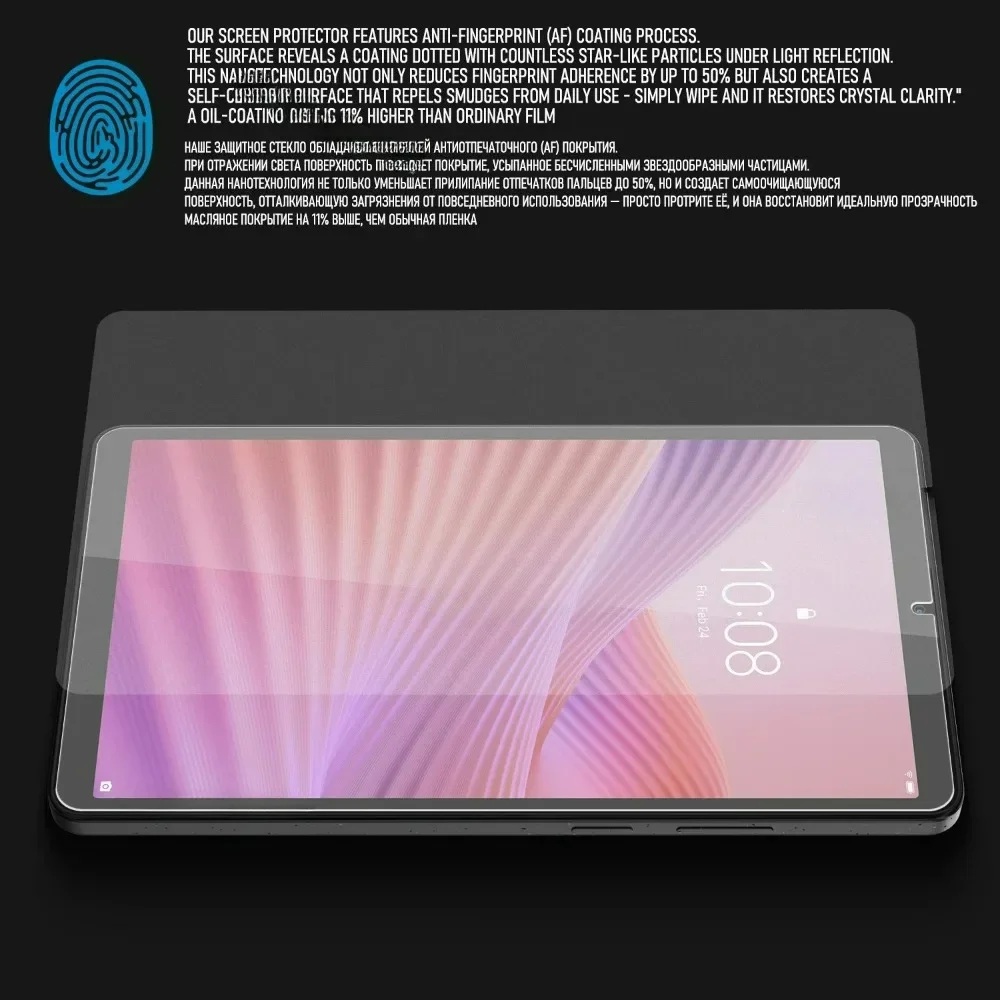 For Lenovo Tab One 8.7inch 202 - Temu Tablet Accessories ulasan dan harga