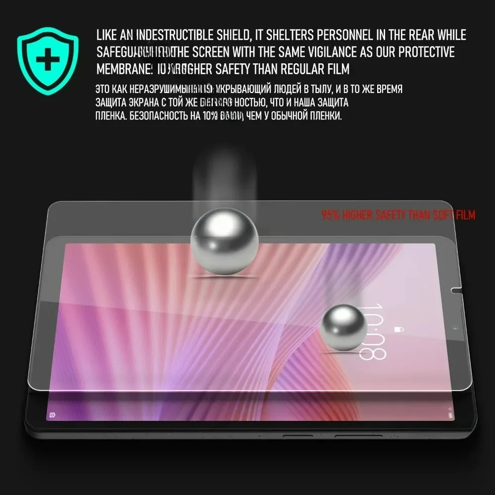 For Lenovo Tab One 8.7inch 202 - Temu Tablet Accessories ulasan dan harga