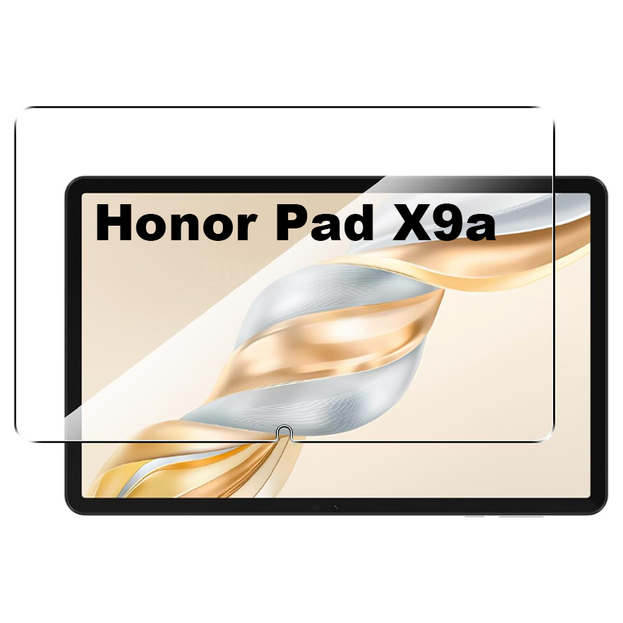 For Honor Pad X9a 2025 Tempere - Temu Tablet Accessories ulasan dan harga