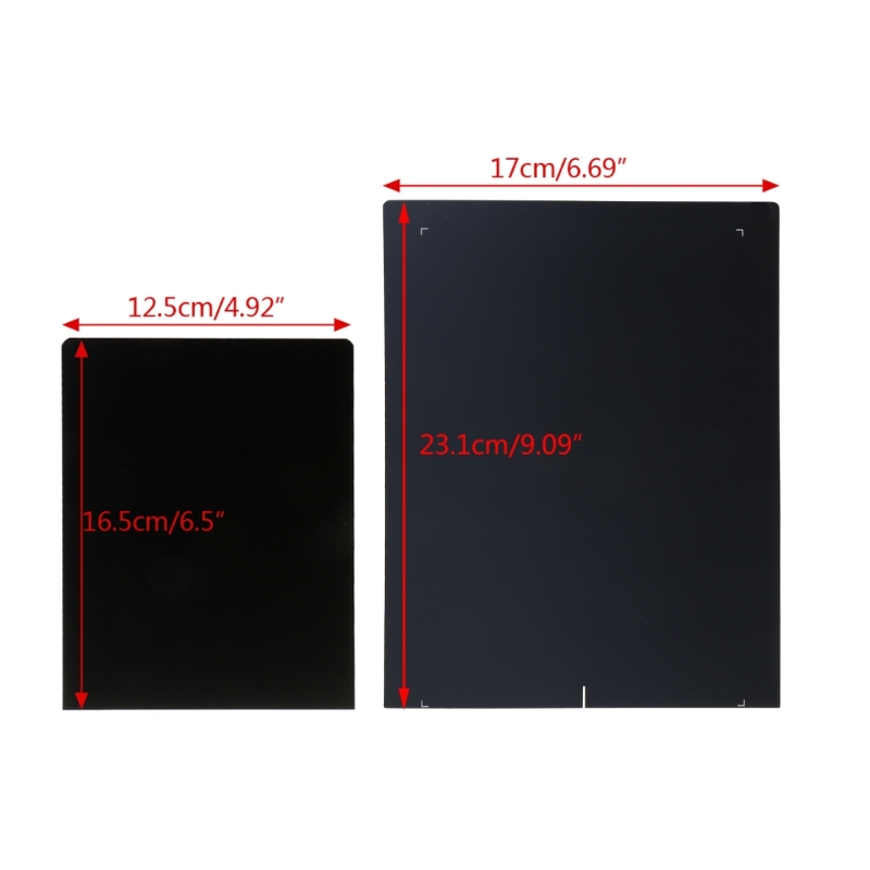 D7YC Screen Protector Film for - Wacom Tablet Accessories ulasan dan harga