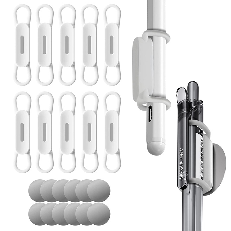 2/4/6Pcs Magnetic Multifunctio - Pen Tablet Accessories ulasan dan harga
