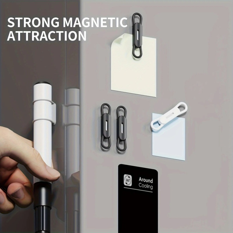 2/4/6Pcs Magnetic Multifunctio - Pen Tablet Accessories ulasan dan harga