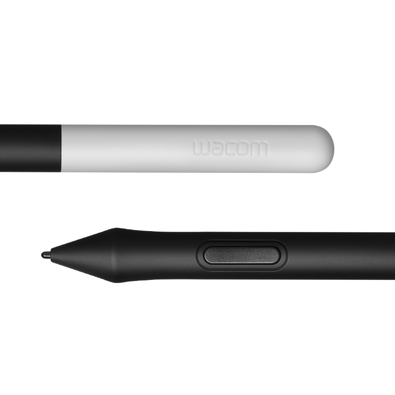 Wacom One Pen 4096 Pressure Le - Wacom Tablet Accessories ulasan dan harga