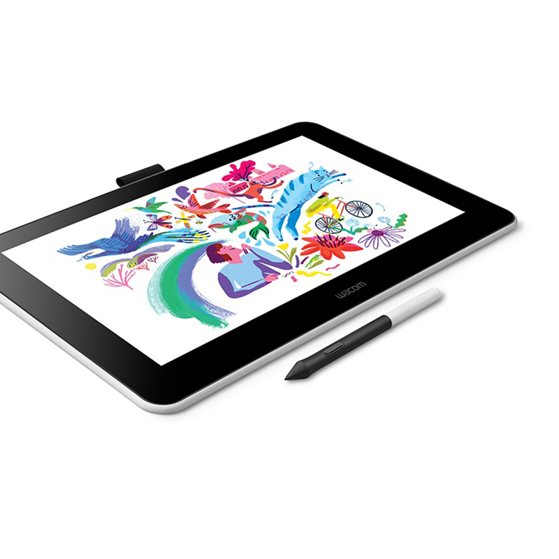 Wacom One Pen 4096 Pressure Le - Wacom Tablet Accessories ulasan dan harga