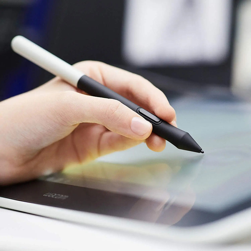 Wacom One Pen 4096 Pressure Le - Wacom Tablet Accessories ulasan dan harga