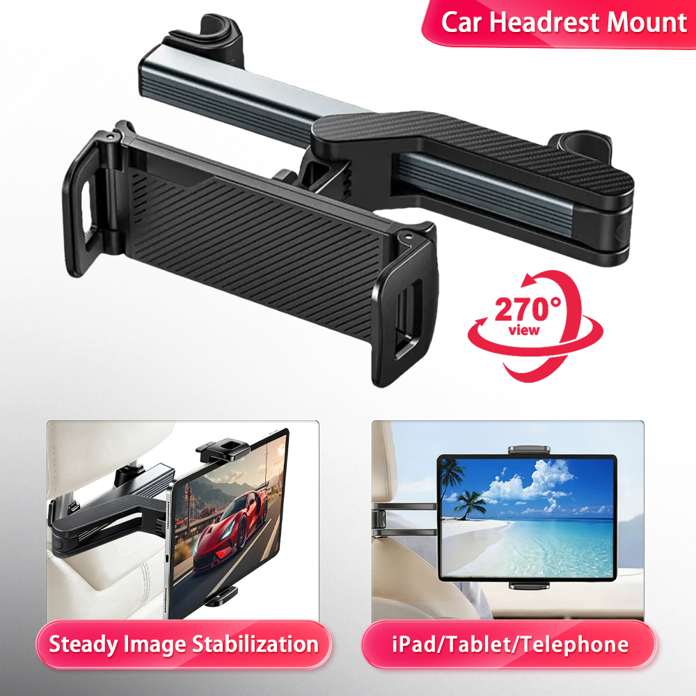 Upgraded Telescopic Car Rear P - Trimble Tablet Accessories ulasan dan harga