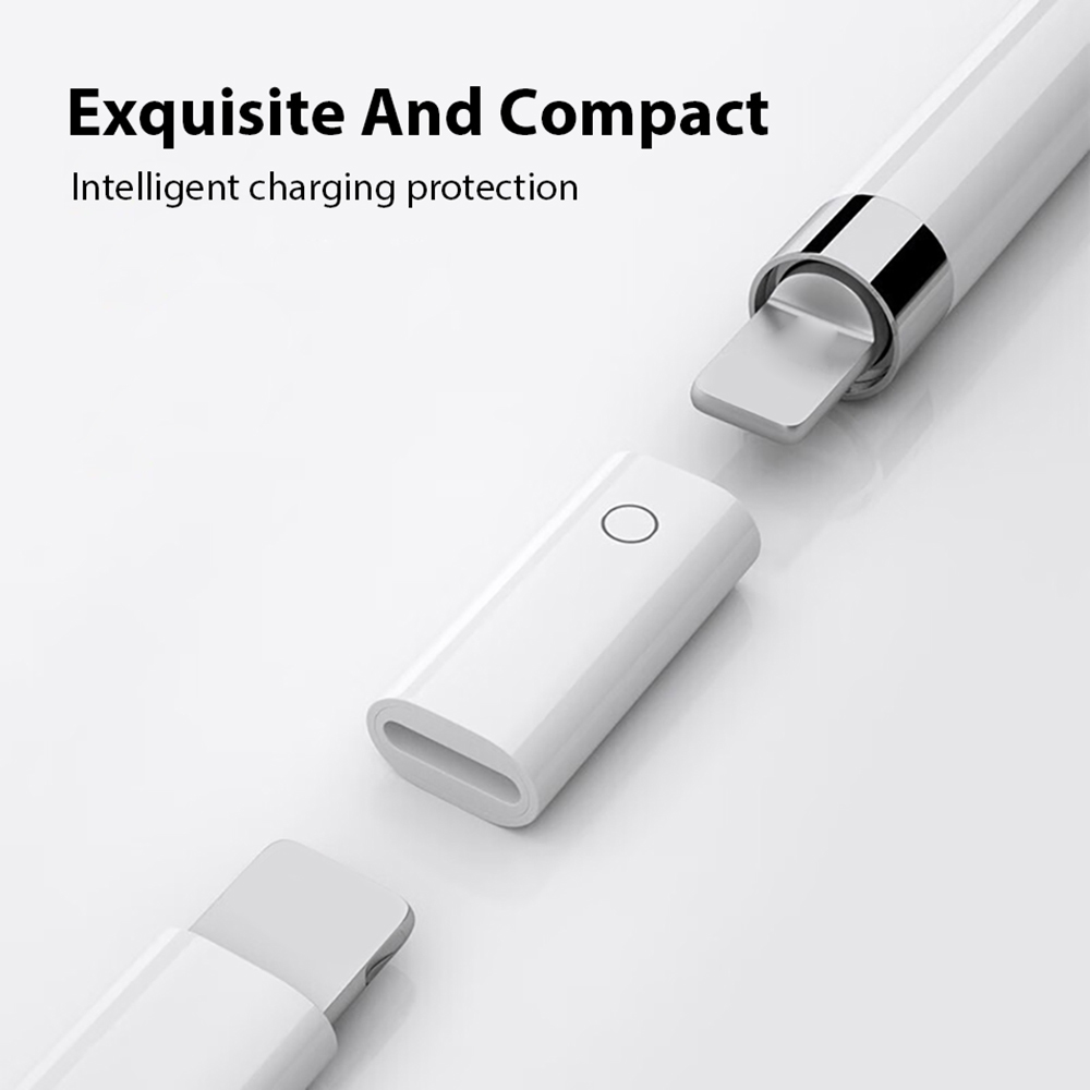 Connector Charger for Apple To - Pen Tablet Accessories ulasan dan harga