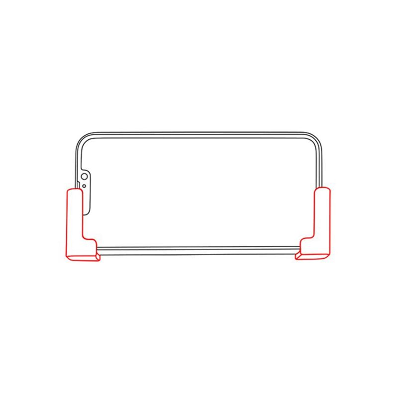 A48P-Car Mobile Phone Holder A - Trimble Tablet Accessories ulasan dan harga