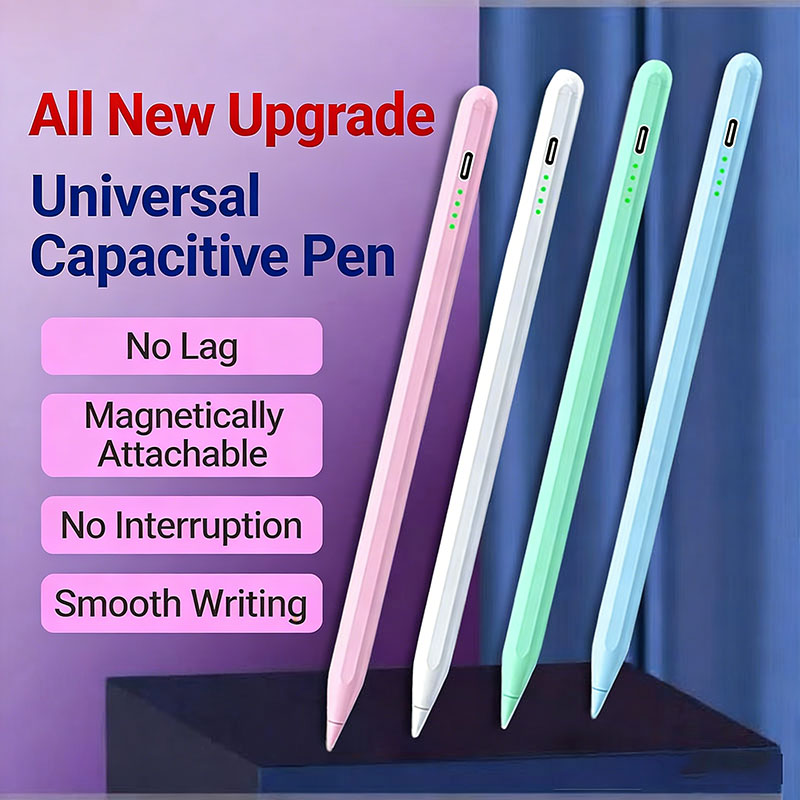 Stylus pen for ipad mini 1 2 3 - Pen Tablet Accessories ulasan dan harga