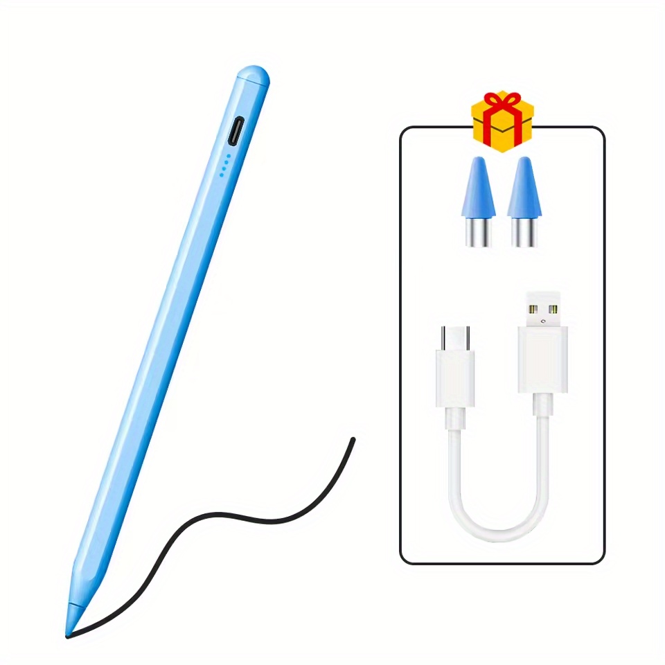Stylus pen for ipad mini 1 2 3 - Pen Tablet Accessories ulasan dan harga