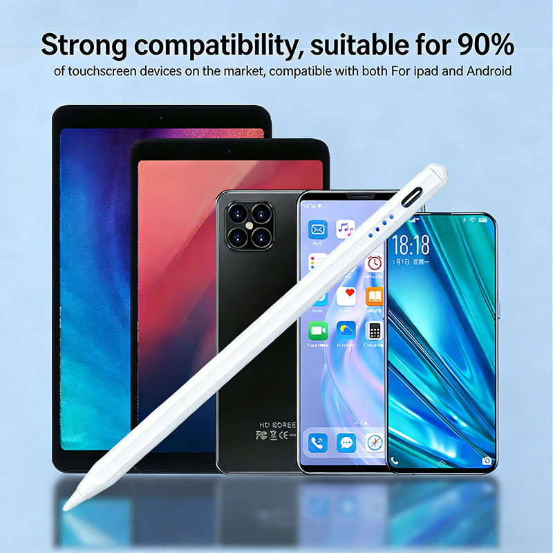 Stylus pen for ipad mini 1 2 3 - Pen Tablet Accessories ulasan dan harga