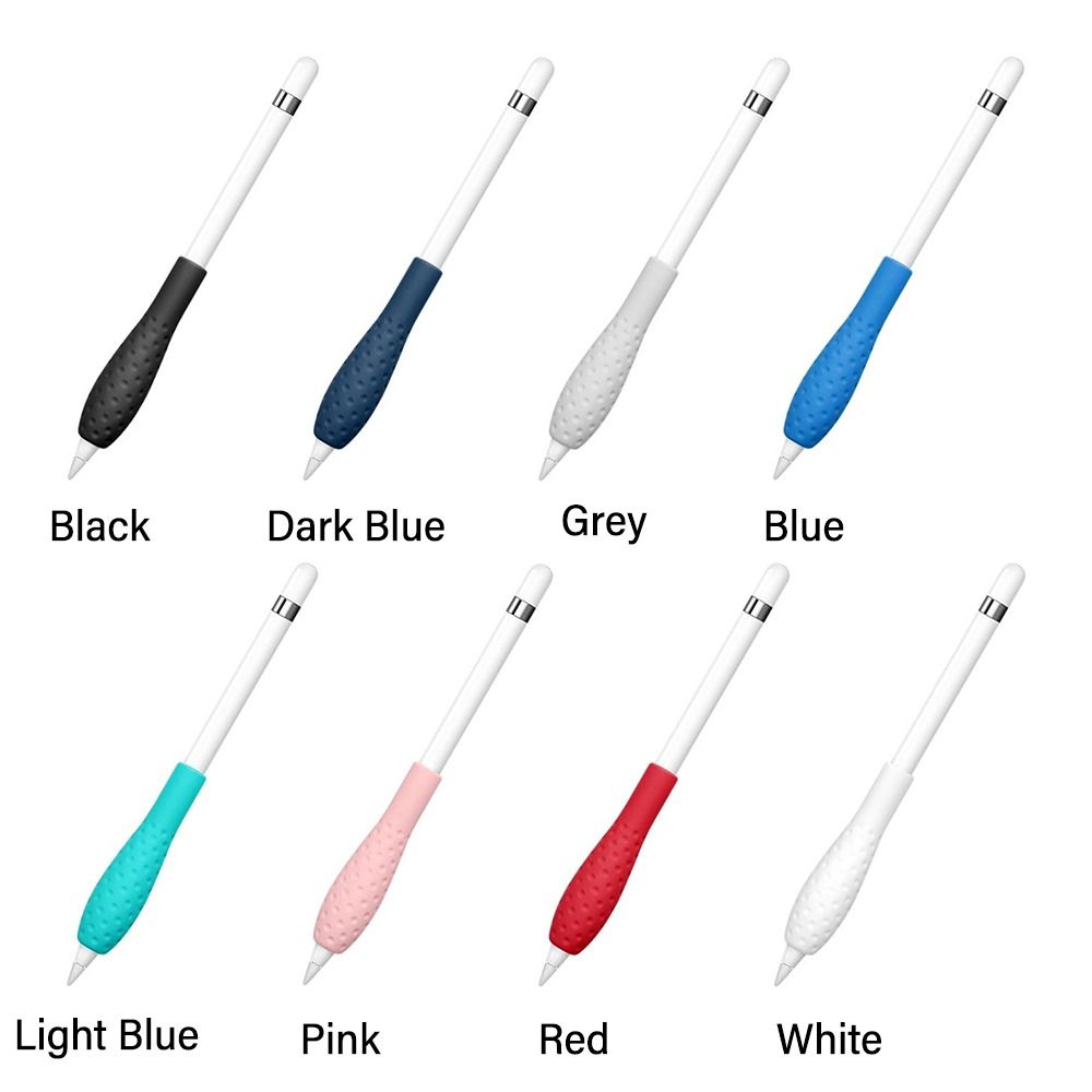 Silicone Ergonomic Grip Holder - Wacom Tablet Accessories ulasan dan harga