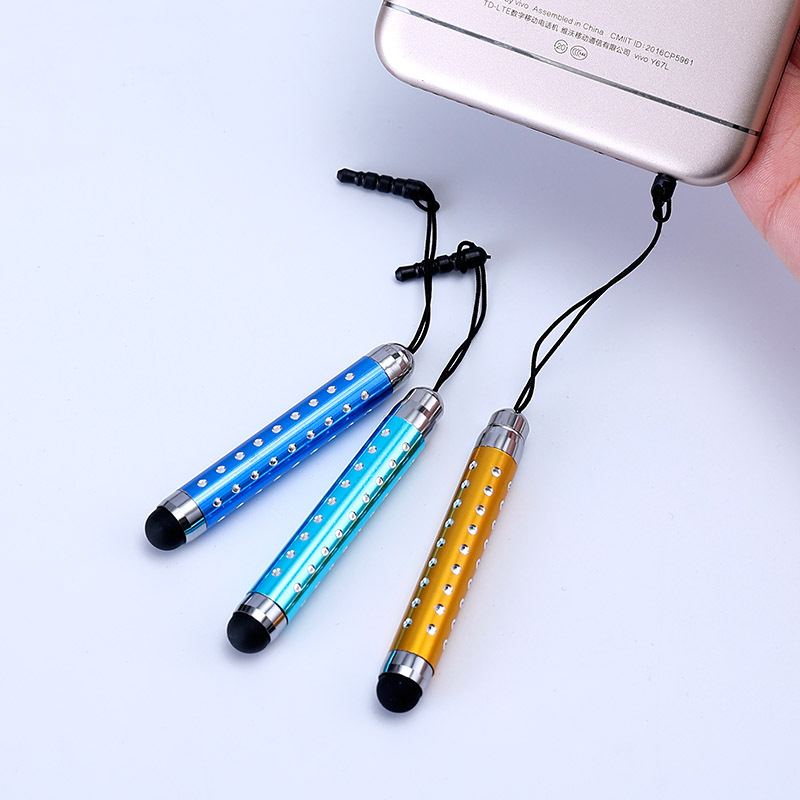 Professional stylus Universal  - Pen Tablet Accessories ulasan dan harga