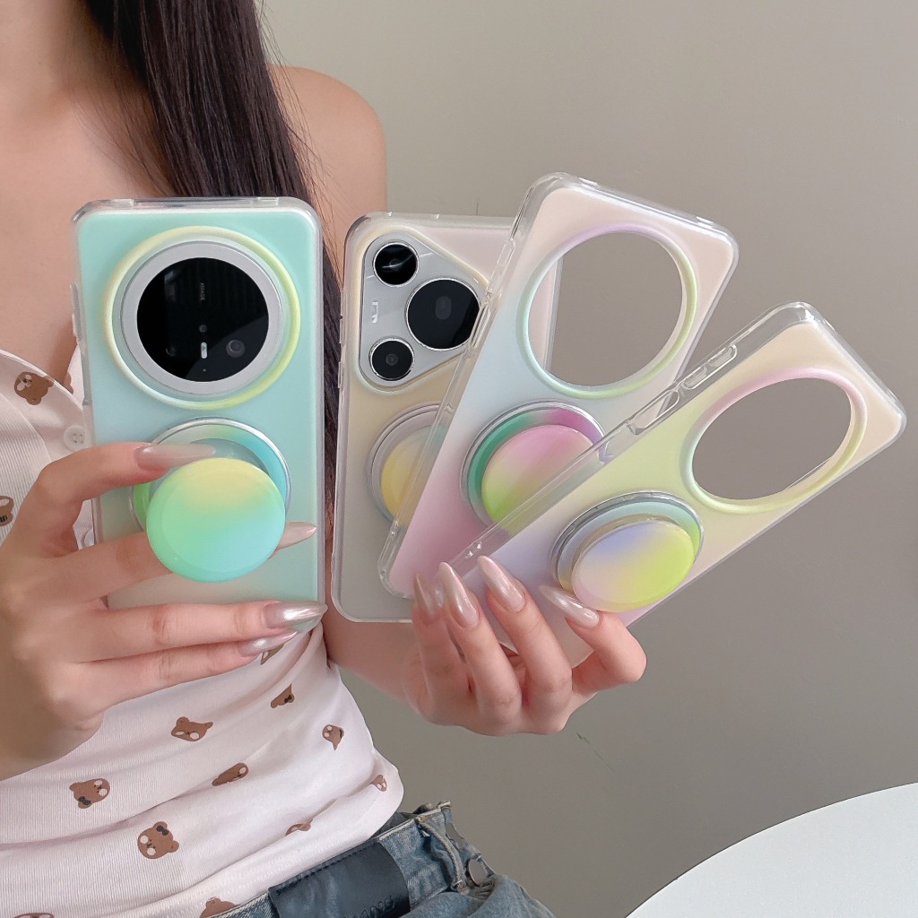 Aurora Gradient For Magsafe Ph - Huawei Mate 60 ulasan dan harga