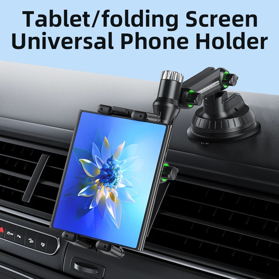 Dashboard Tablet Holder for Ca - Trimble Tablet Accessories ulasan dan harga