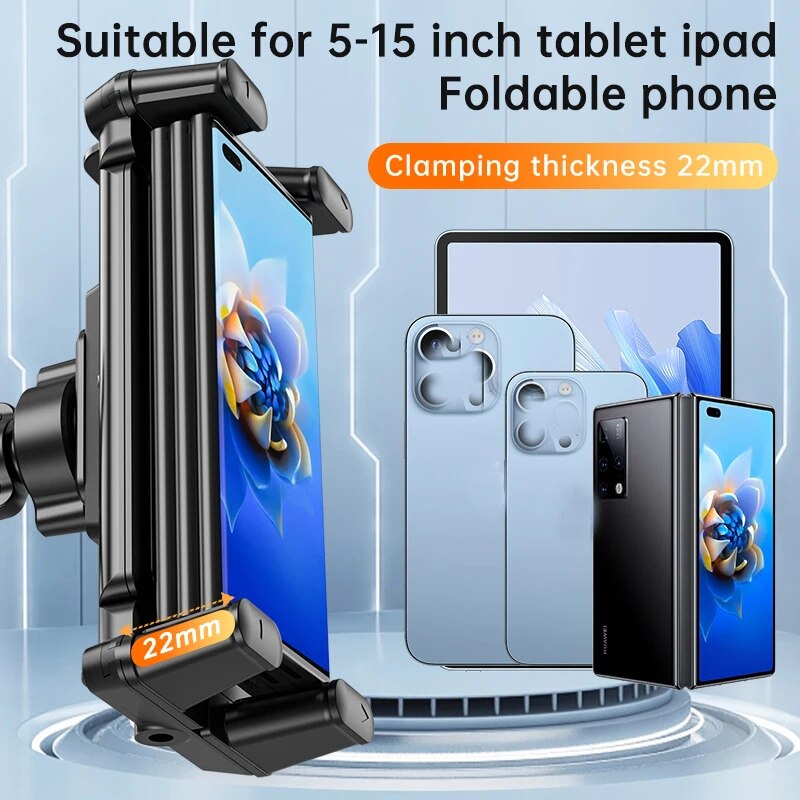 Dashboard Tablet Holder for Ca - Trimble Tablet Accessories ulasan dan harga