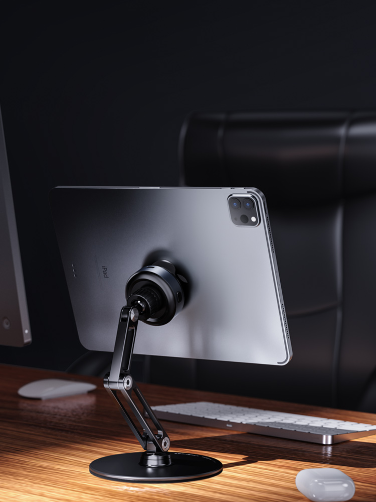 Artpowers Metal Vacuum Tablet  - Huawei Tablet Accessories ulasan dan harga