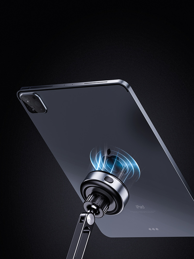 Artpowers Metal Vacuum Tablet  - Huawei Tablet Accessories ulasan dan harga