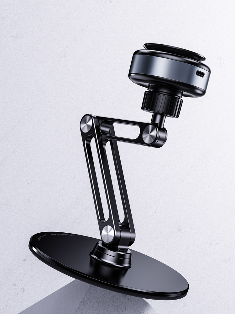 Artpowers Metal Vacuum Tablet  - Huawei Tablet Accessories ulasan dan harga