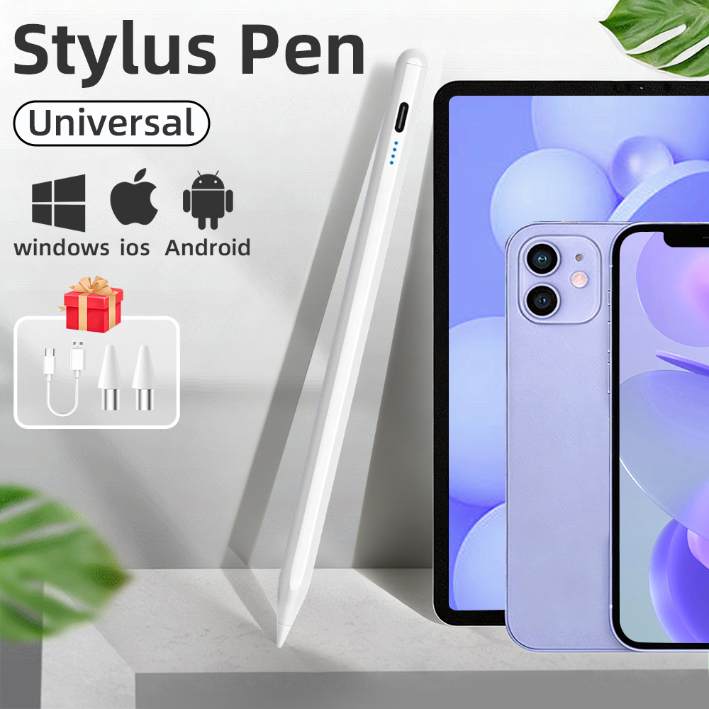 Touch Pen Universal Stylus Pen - Huawei Tablet Accessories ulasan dan harga
