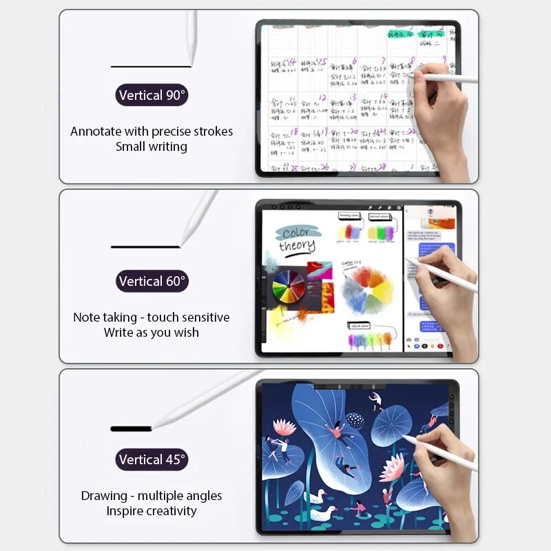 Universal Touch Screen Pen Sty - Huawei Tablet Accessories ulasan dan harga