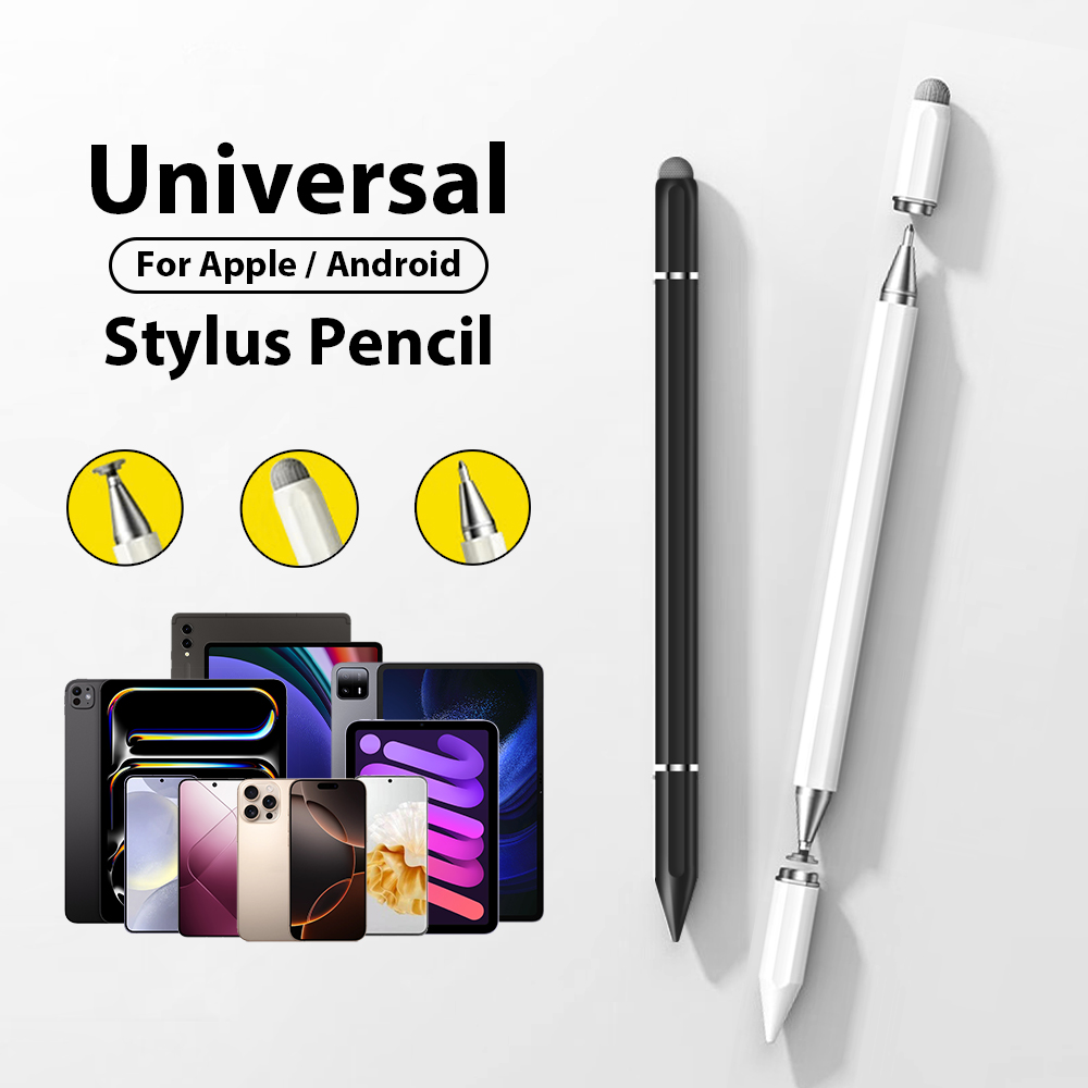 Universal Stylus Pencil For Sa - Huawei Tablet Accessories ulasan dan harga