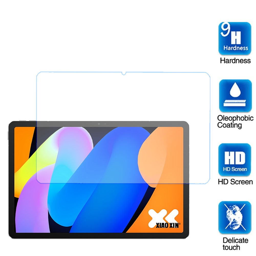 HD Tempered Glass For Lenovo X - Temu Tablet Accessories ulasan dan harga