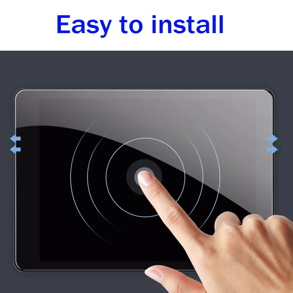 HD Tempered Glass For Lenovo X - Temu Tablet Accessories ulasan dan harga