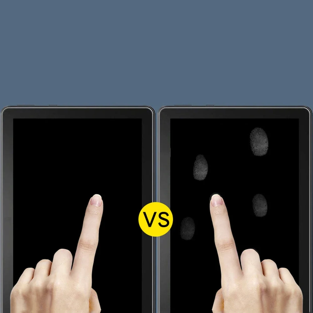 HD Tempered Glass For Lenovo X - Temu Tablet Accessories ulasan dan harga