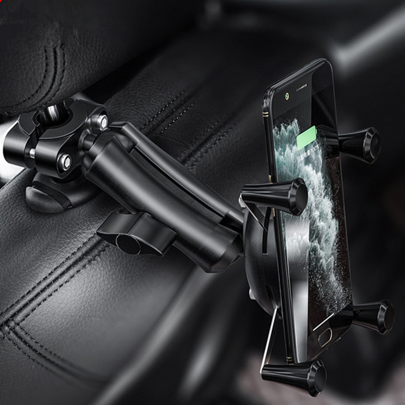 Universal Car Back Seat Headre - Trimble Tablet Accessories ulasan dan harga