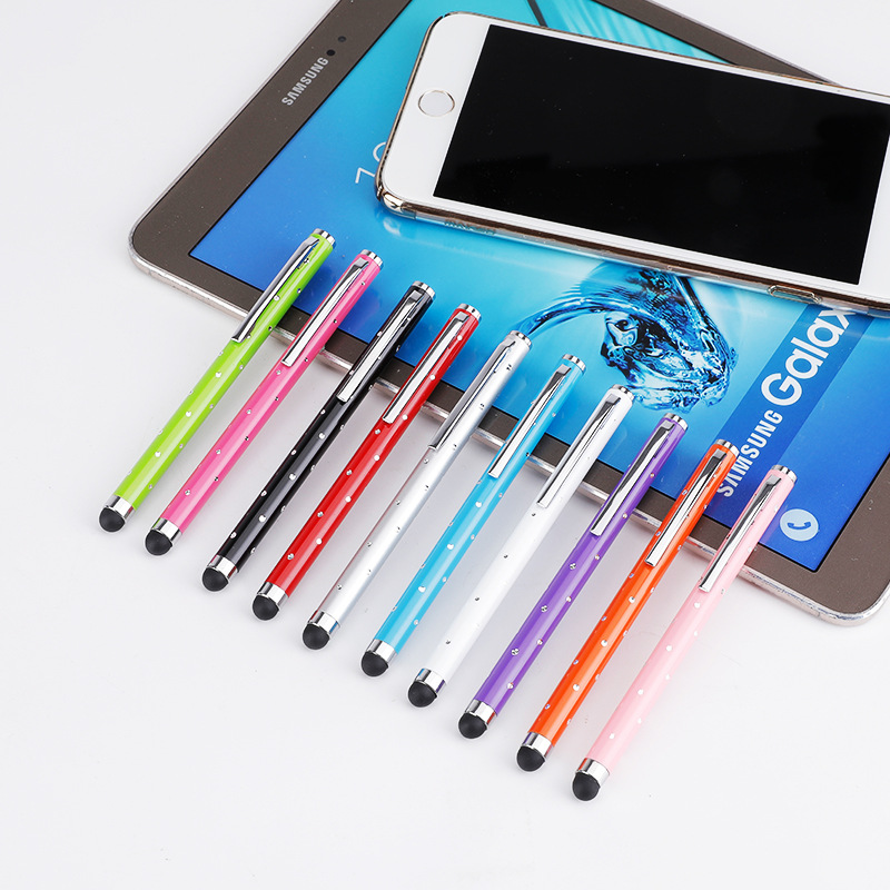 8.0 Mantianxing Capacitance Un - Pen Tablet Accessories ulasan dan harga