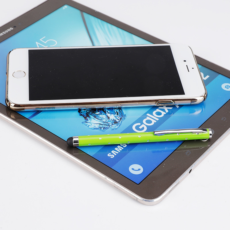 8.0 Mantianxing Capacitance Un - Pen Tablet Accessories ulasan dan harga