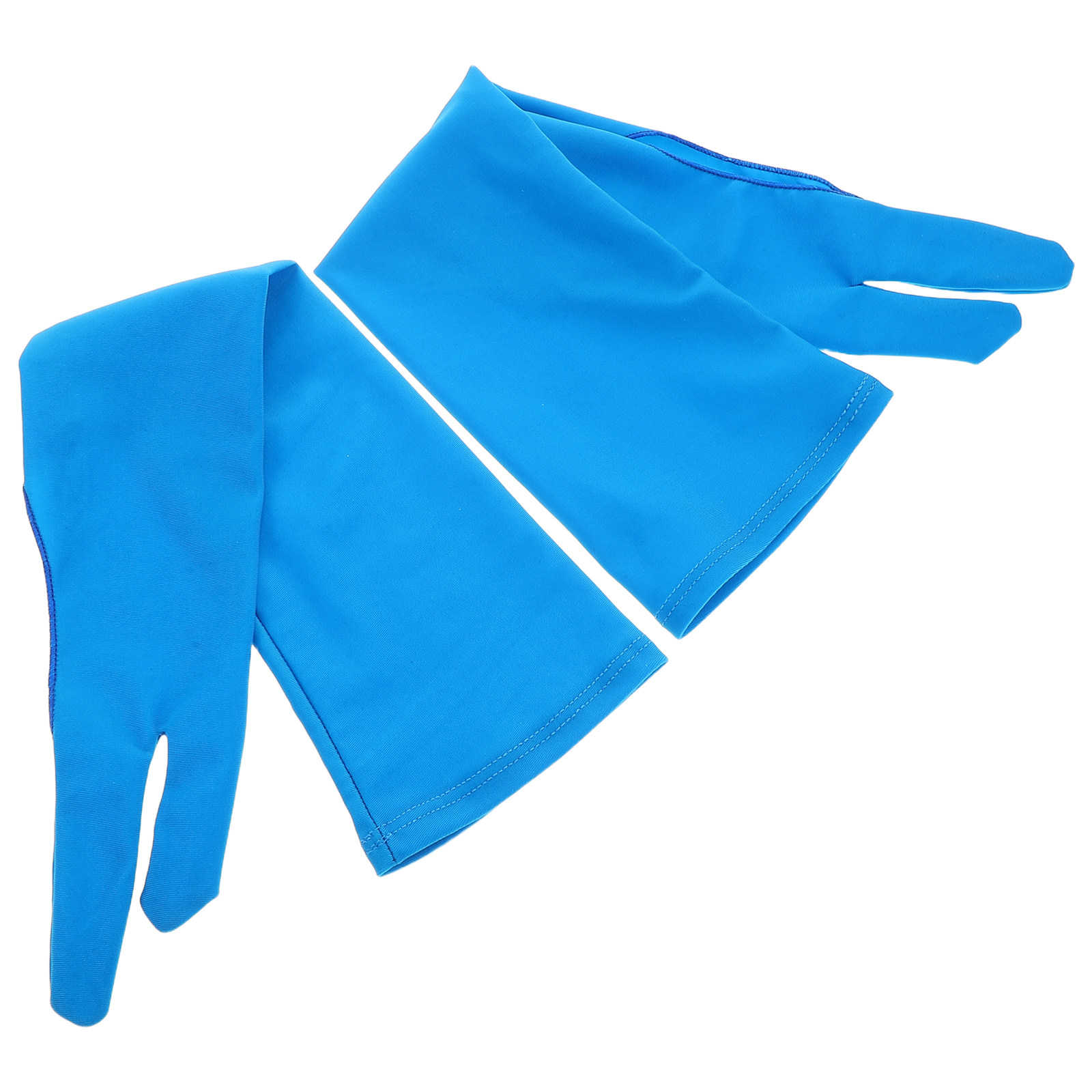 1Pair Two-Finger Artist Drawin - Drawing Glove Artist ulasan dan harga