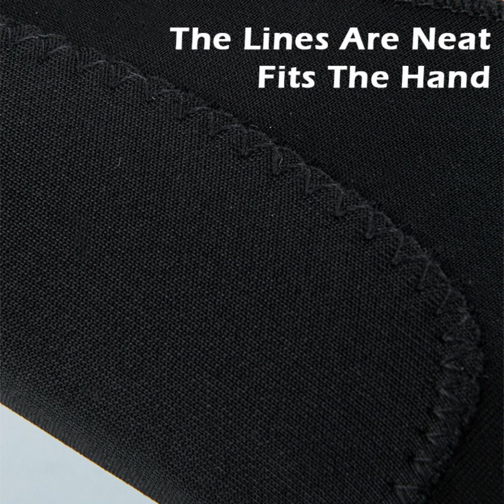 1pcs Simple 1/2 Fingers Painti - Drawing Glove Artist ulasan dan harga