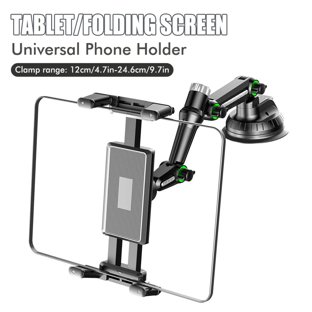 Car Tablet/Folding Screen Univ - Trimble Tablet Accessories ulasan dan harga