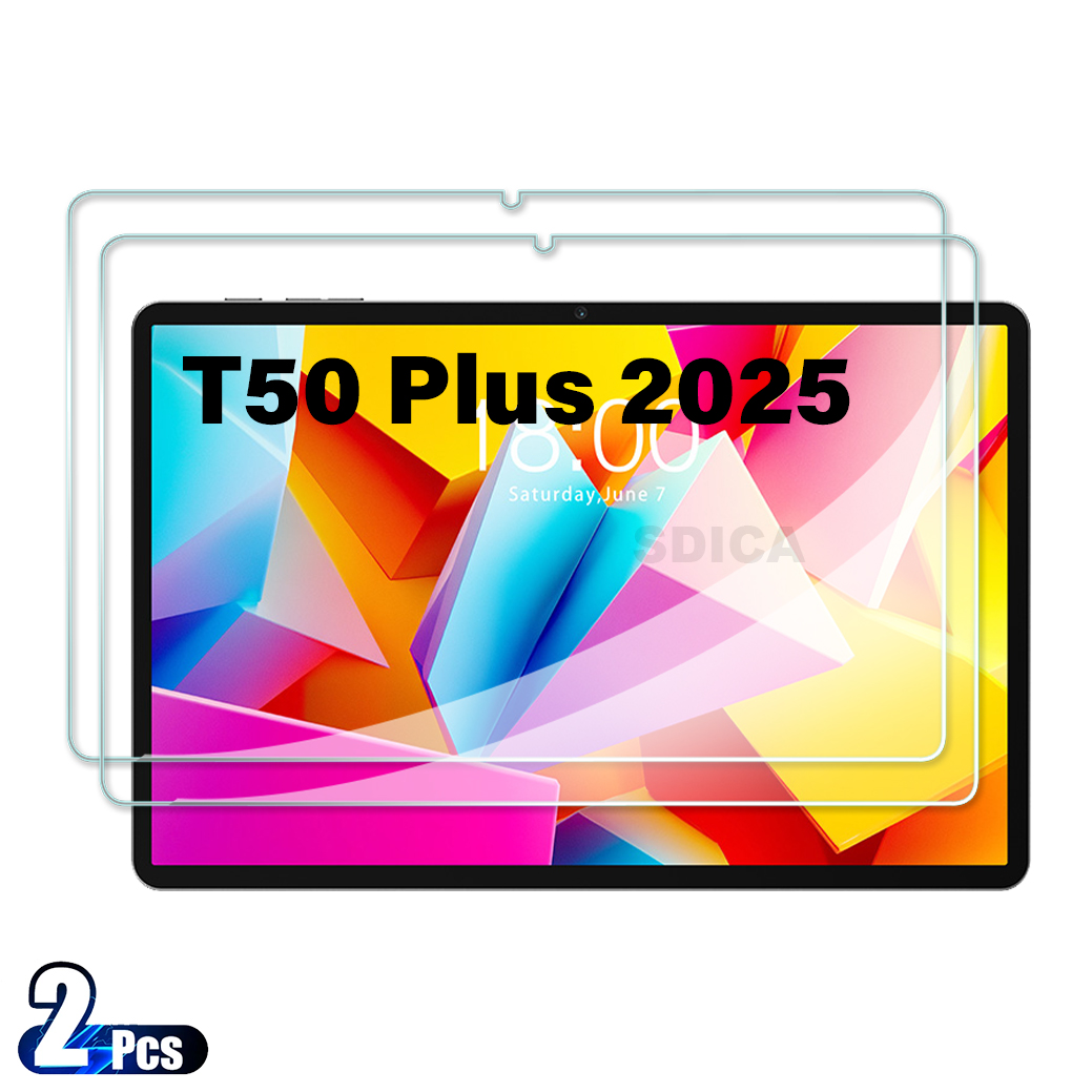 2PCS For Teclast T50 Plus 2025 - Temu Tablet Accessories ulasan dan harga