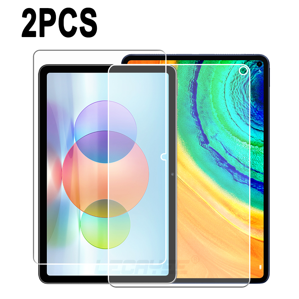 2PCS Tempered Glass Screen Pro - Temu Tablet Accessories ulasan dan harga