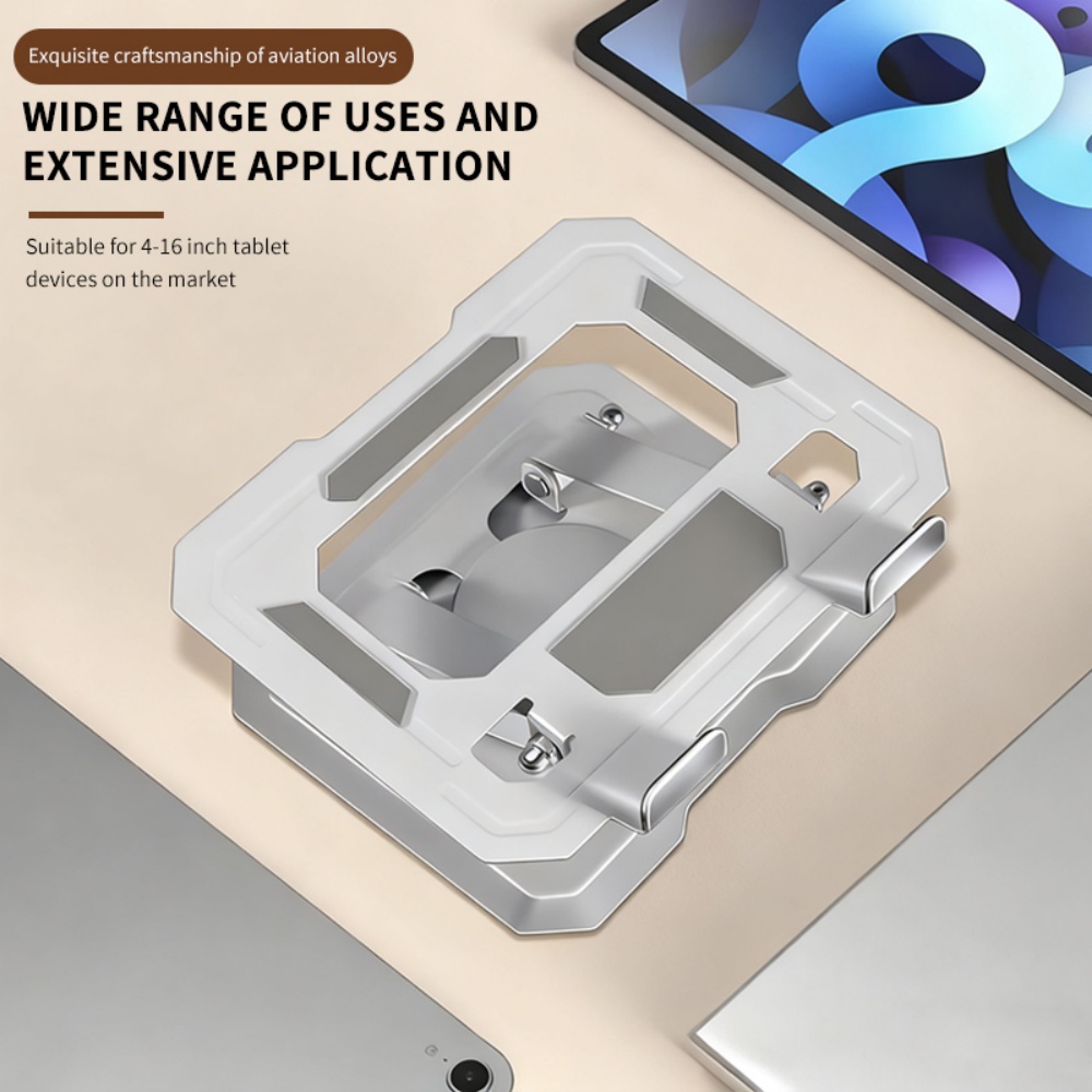 360° Rotatable Tablet Stand Ad - Huawei Tablet Accessories ulasan dan harga