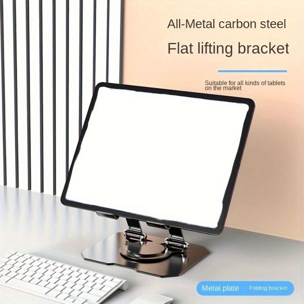 360° Rotatable Tablet Stand Ad - Huawei Tablet Accessories ulasan dan harga
