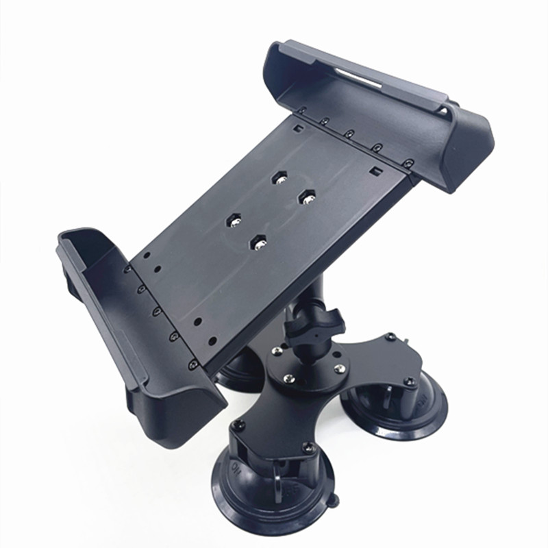 Triple/Dual Suction Tablet Mou - Trimble Tablet Accessories ulasan dan harga