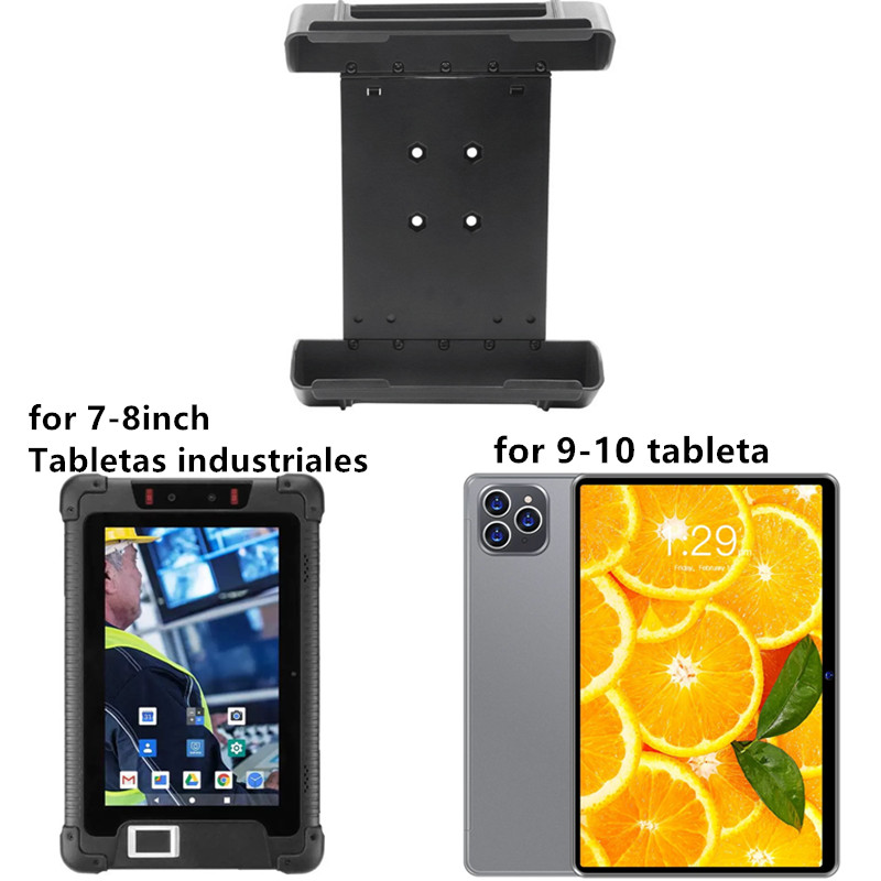 Triple/Dual Suction Tablet Mou - Trimble Tablet Accessories ulasan dan harga