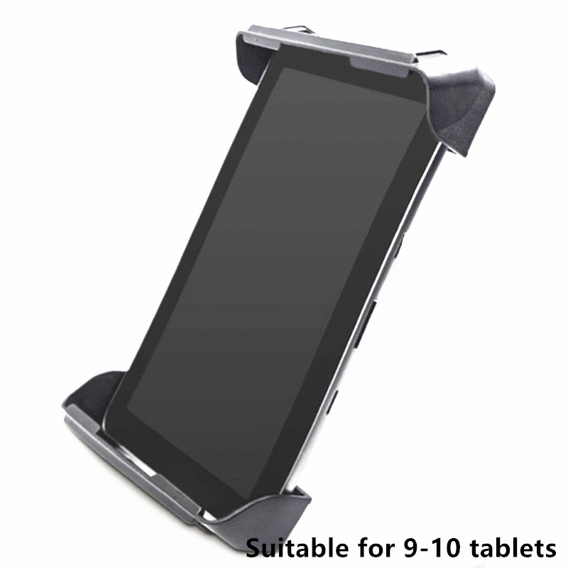 Triple/Dual Suction Tablet Mou - Trimble Tablet Accessories ulasan dan harga
