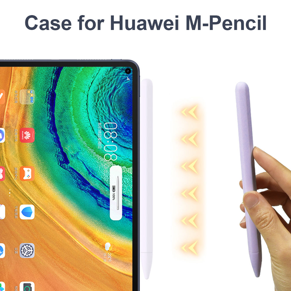 Case for M-Pencil 1 2 3 Anti-s - Huawei Tablet Accessories ulasan dan harga