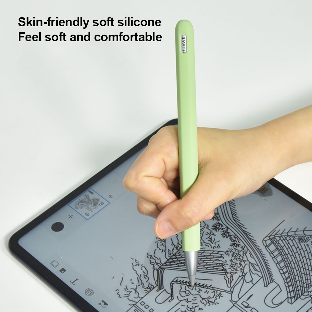 Case for M-Pencil 1 2 3 Anti-s - Huawei Tablet Accessories ulasan dan harga
