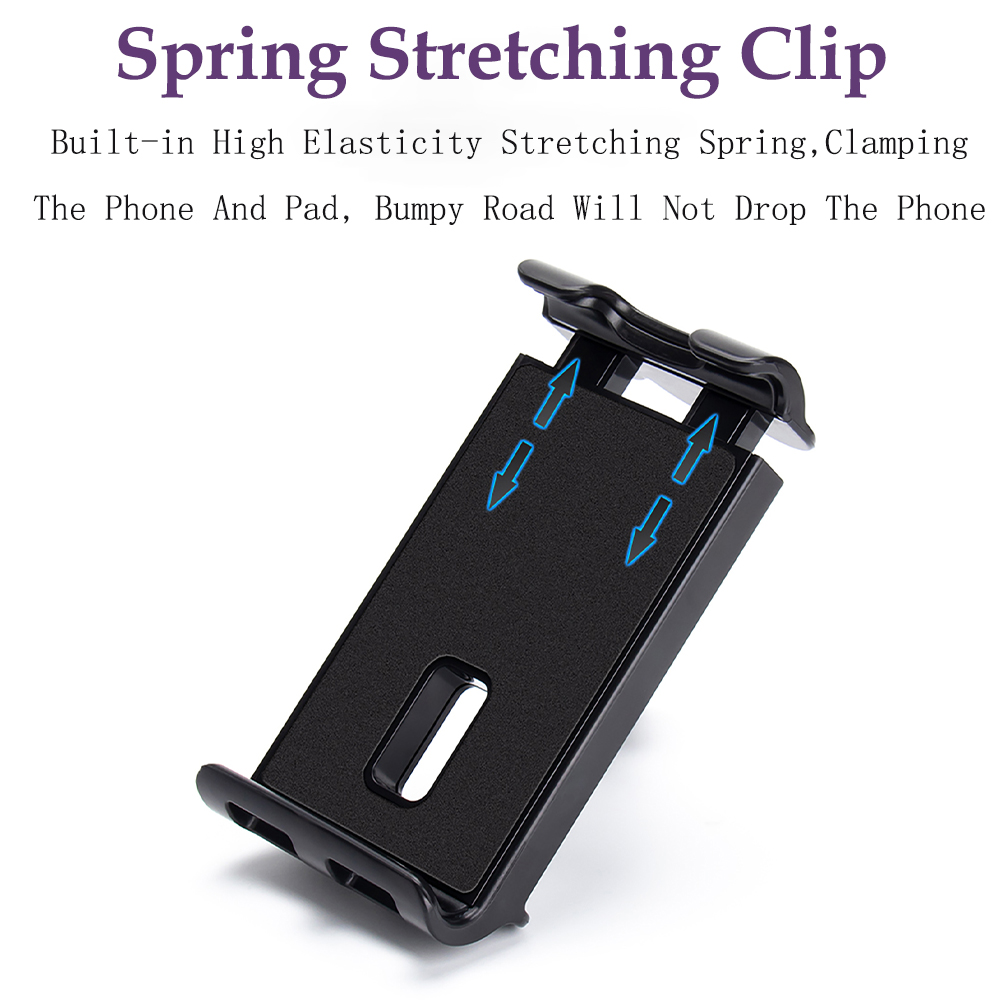 Car Mobile Phone IPad Holder T - Trimble Tablet Accessories ulasan dan harga