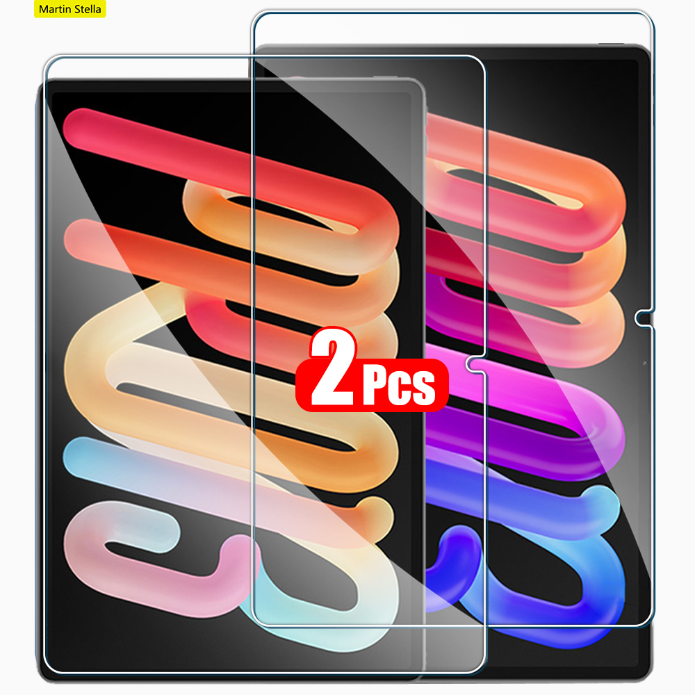 2PCS Screen Protector Tempered - Temu Tablet Accessories ulasan dan harga