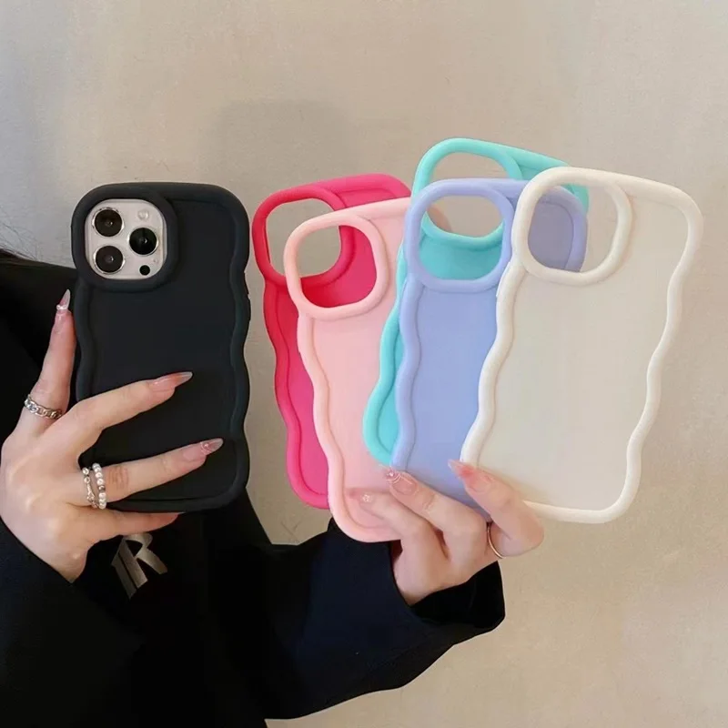 Soft Silicone Candy Phone Case - Realme Note 50 ulasan dan harga