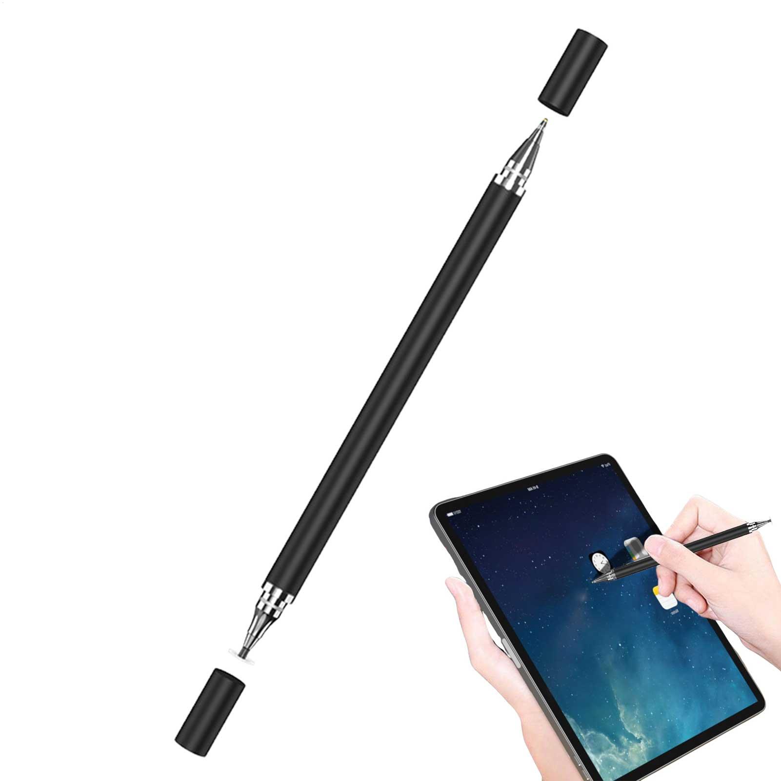 2 In 1 Universal StylusPen For - Pen Tablet Accessories ulasan dan harga