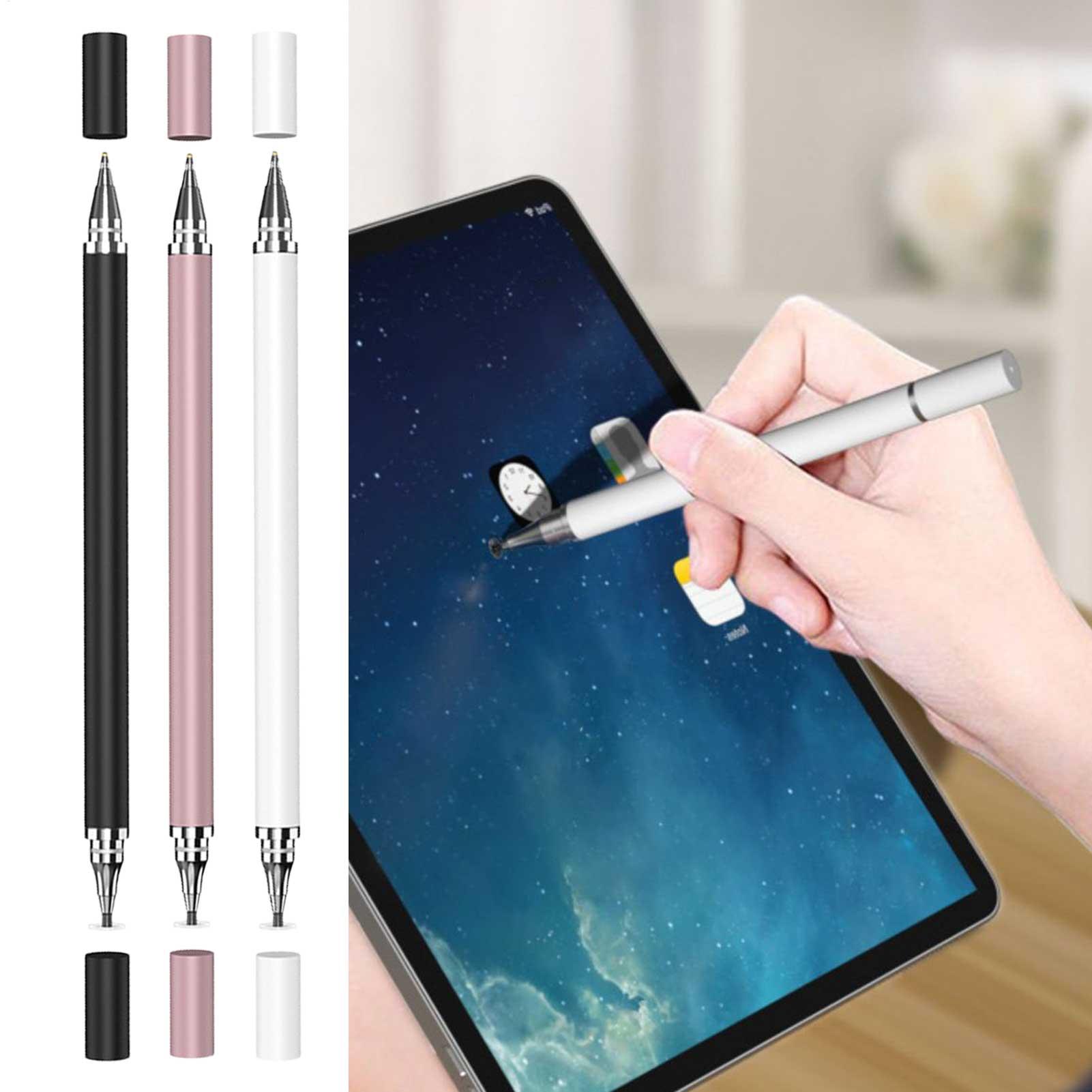 2 In 1 Universal StylusPen For - Pen Tablet Accessories ulasan dan harga