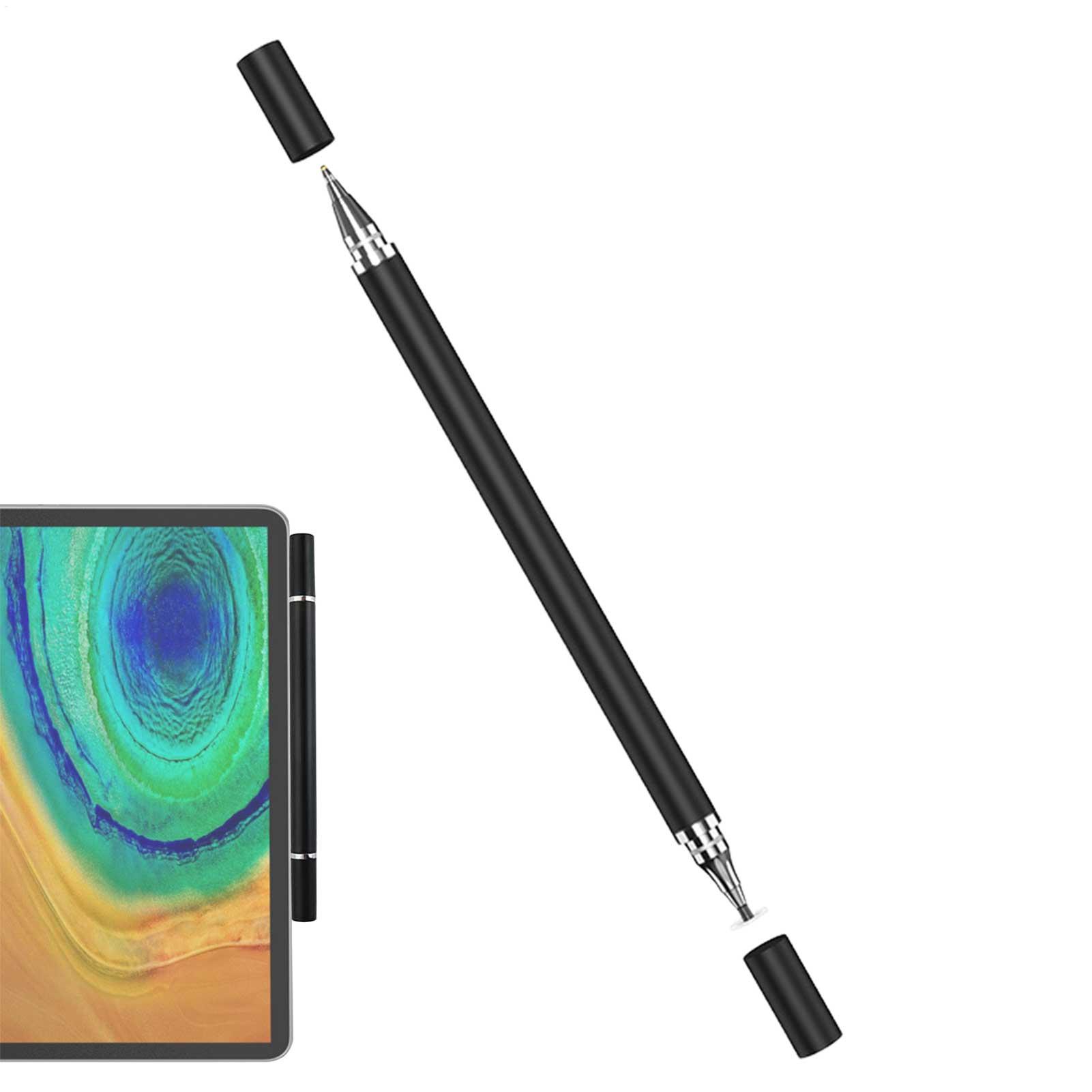 2 In 1 Universal StylusPen For - Pen Tablet Accessories ulasan dan harga